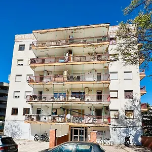  Apartamento Book Avenida